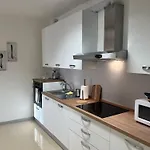 Apartmán Respiro Di Bosco