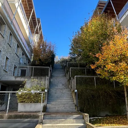 Respiro Di Bosco