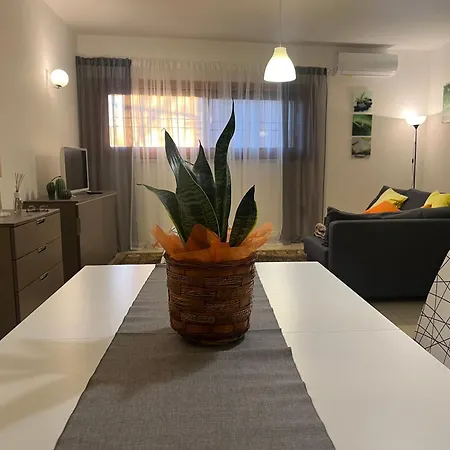 Apartamento Respiro Di Bosco *
