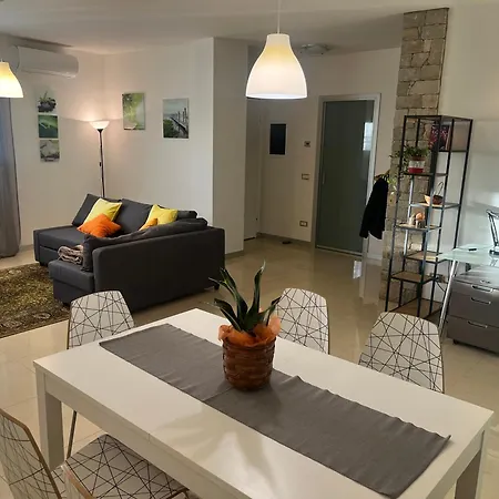 Apartament Respiro Di Bosco Robbiate