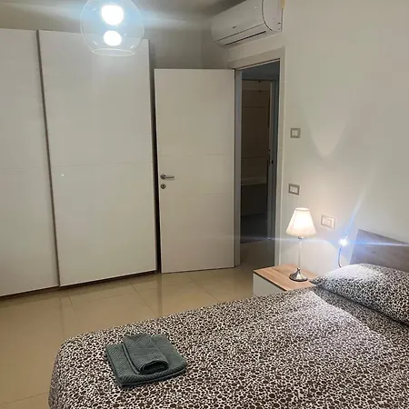 Respiro Di Bosco Appartement