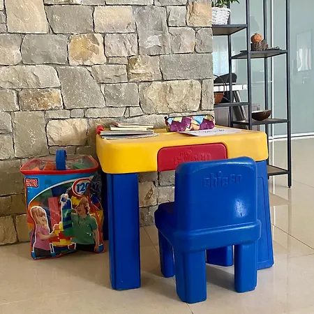 Apartamento Respiro Di Bosco